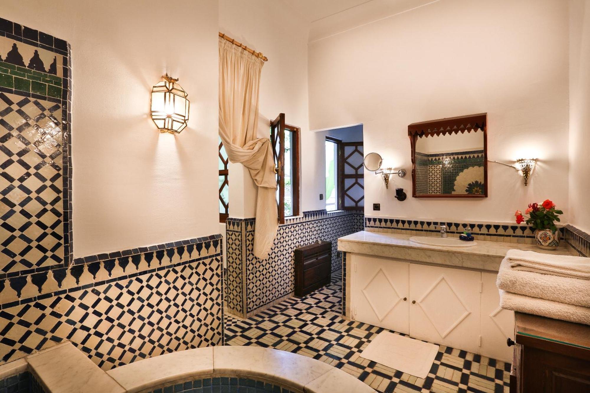 Riad Dar El Assafir Hotel Marrakesh Exterior photo